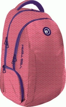 Рюкзак молодіжний T-95 Team Rose 42x30x15 см 19 л