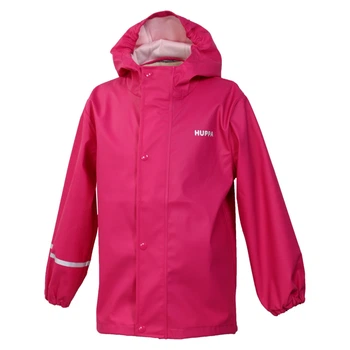 Куртка-дождевик HUPPA JACKIE 1 18130100-00063 фуксиа 80 см (4741468861647)