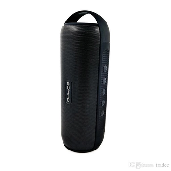 Bluetooth колонки Somho S327 Super Bass Stereo, Black