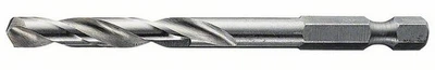 Центрирующее сверло Bosch HSS-G 1/4" для переходника (2608584674)