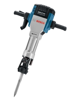 Отбойный молоток Bosch GSH 27 VC (061130A000)