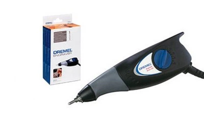 Гравер DREMEL Engraver (290-1)