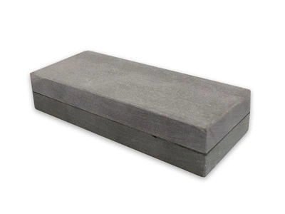 Камень точильный (BBW+Pyrenees), 3000/1200 Grit, гранатовый сланец и кварц (840AC)