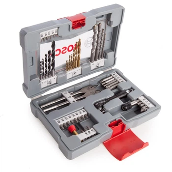 Набор Bosch Premium Mixed Set, 49 шт (2608P00233)