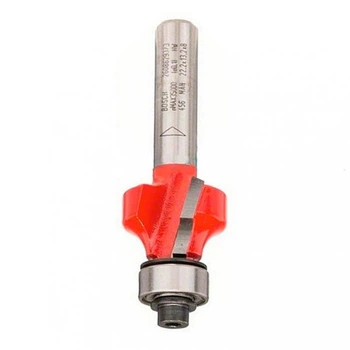Фреза карнизная Bosch 8 мм, 22,2×13,2×55 мм R4,75 (2608629373)