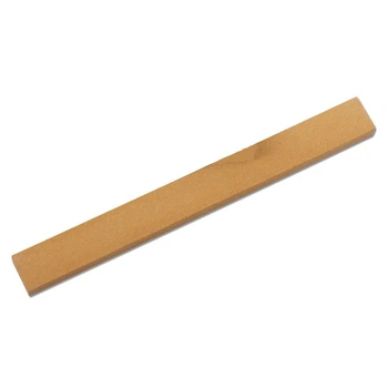 Камень точильный искусственный, 200х20х10 мм, 240 GRIT, FALKET (00902)