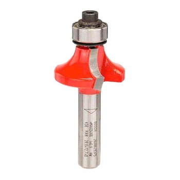 Фреза карнизная Bosch 8 мм, 28,6×12,7×55 мм R8 (2608629375)