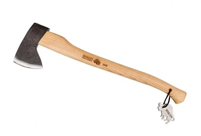 Топор Герцинской формы Oberharzer Axe Bison 1879, 800 гр (02-10-212579)