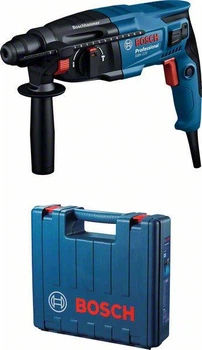 Перфоратор Bosch SDS-Plus Professional GBH 220 (06112A6020)