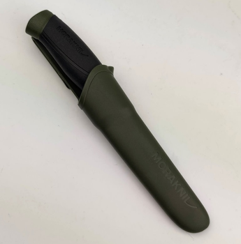 Ніж Morakniv Companion MG Olive (11827)