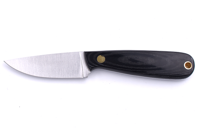 Нож NECKER 70, 12C27 Flat (006-9803-1548)