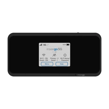5G/4G роутер Novatel Inseego MiFi M2000