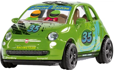 Zestaw do zabawy Siku Fiat 500 Adventure (4006874065066)