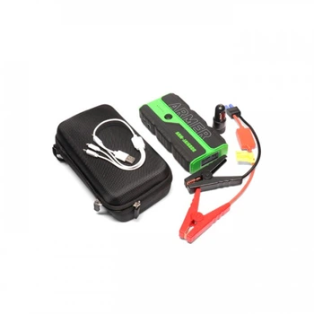 Пуско-зарядний пристрій автономне (power booster), 16000 mAh, 800A, 12V