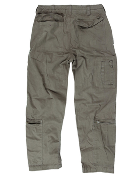 Брюки Surplus Raw Vintage SURPLUS INFANTRY CARGO Olive L (05-3599-01)