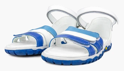 Босоножки Lioneli 35 Разноцветный LiL5521-08KBwhite (модель: LiL5521-08KBwhite)