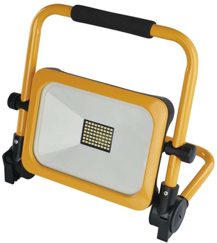 Прожектор с аккумулятором EMOS ZS2832 30W 3000Lm 6500K Li-ion 10000 mAh IP54