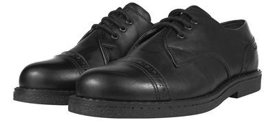 Туфли Miracle 31 Чёрный Mir7050Kblack (модель: Mir7050Kblack)