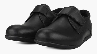 Туфли Lioneli 28 Чёрный LiL328-01Kblack (модель: LiL328-01Kblack)
