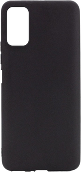 Панель Beline Candy для Xiaomi Mi 10T 5G Black (5903919062525)