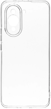 Панель Beline Clear для Huawei Nova 10 Pro Transparent (5905359814733)