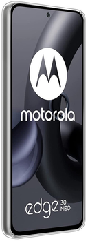 Панель Beline Clear для Motorola Edge 30 Neo Transparent (5905359814863)