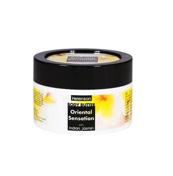 Крем масло для тела Индийский Жасмин HELENSON Body Butter with Indian Jasmin 250 ml