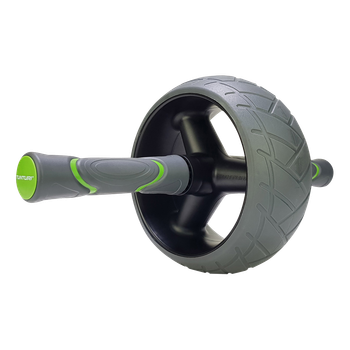 Ролик для пресса Tunturi Pro Exercise Wheel Deluxe 14TUSFU305
