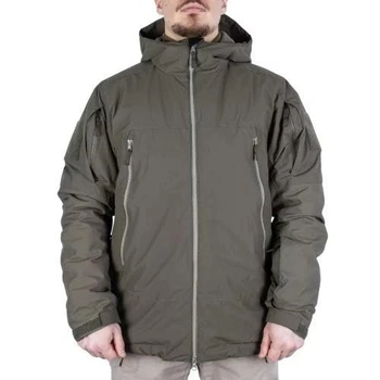 Зимова тактична куртка Bastion Jacket Gen III Level 7 5.11 TACTICAL Олива XL