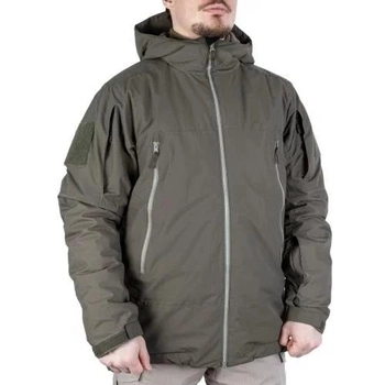 Зимняя тактическая куртка Bastion Jacket Gen III Level 7 5.11 TACTICAL Олива XL