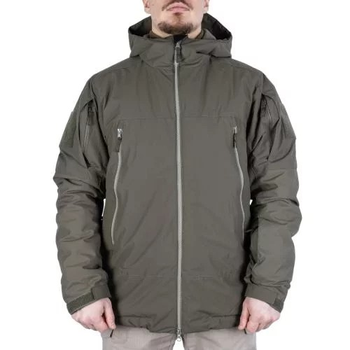 Зимняя тактическая куртка Bastion Jacket Gen III Level 7 5.11 TACTICAL Олива 3XL