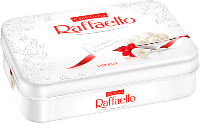 Цукерки Raffaello 300 г (5413548040875)