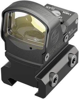 Приціл коліматорний LEUPOLD DeltaPoint Pro Reflex Sight 2.5 MOA Dot із Pro AR Mount