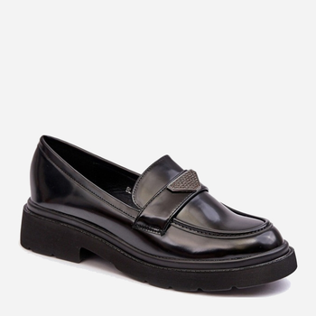 Loafersy damskie Venla