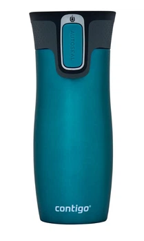 Дорожная кружка West Loop AUTOSEAL, 470 мл Contigo 2095846