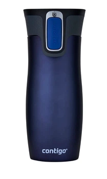 Дорожная кружка West Loop AUTOSEAL, 470 мл Contigo 2095799