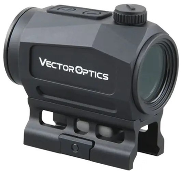 Прибор коллиматорный Vector Optics Scrapper 1х29. 2 МОА. Weaver/Picatinny