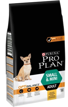 Sucha karma dla psów Purina Pro Plan Adult Small and Mini 7 kg (7613035123458)