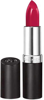 Губная помада Rimmel Lasting Finish Lipstick 002-candy (4g) (236184-978210-2)