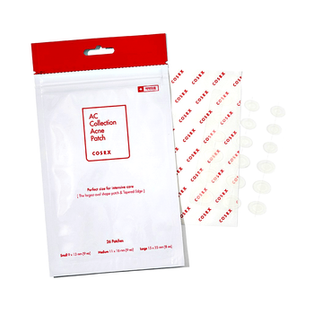 Патчі від акне Cosrx AC Collection Acne Patch