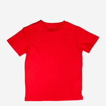 T-shirt chłopięcy OVS 1786000 116 cm Czerwony (8057274839715)