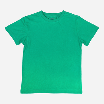 T-shirt chłopięcy OVS 1786007 122 cm Zielony (8057274839791)