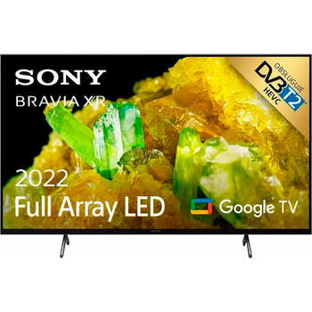 Телевізор Sony BRAVIA XR X90S 50" Full Array LED 4K (XR-50X90S) EU [94377]
