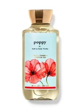 Гель для душу Bath and Body Works POPPY 295 мл