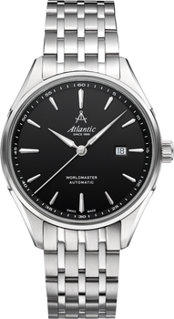 Мужские часы ATLANTIC 52759.41.61SM