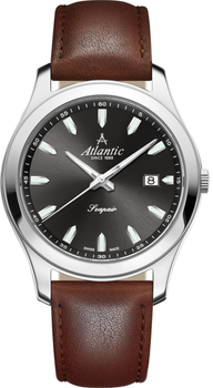Мужские часы ATLANTIC 60330.41.69