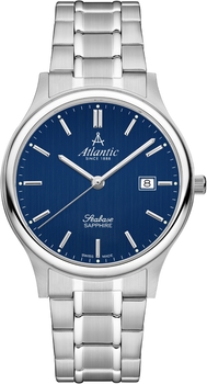 Мужские часы ATLANTIC 60348.41.51