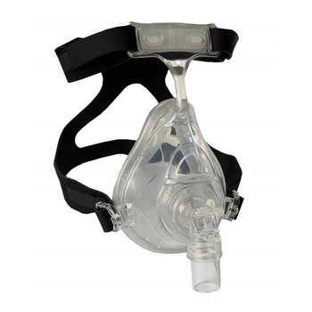 Маска Сіпап (CPAP) для неінвазивної вентиляції TW8342