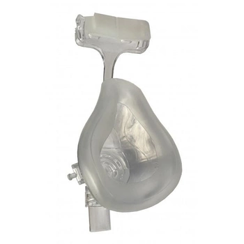 Маска Сіпап (CPAP) для неінвазивної вентиляції TW8342