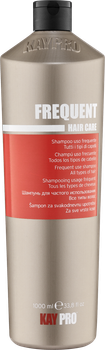 Шампунь для частого застосування KayPro Frequent HairCare 1000 мл